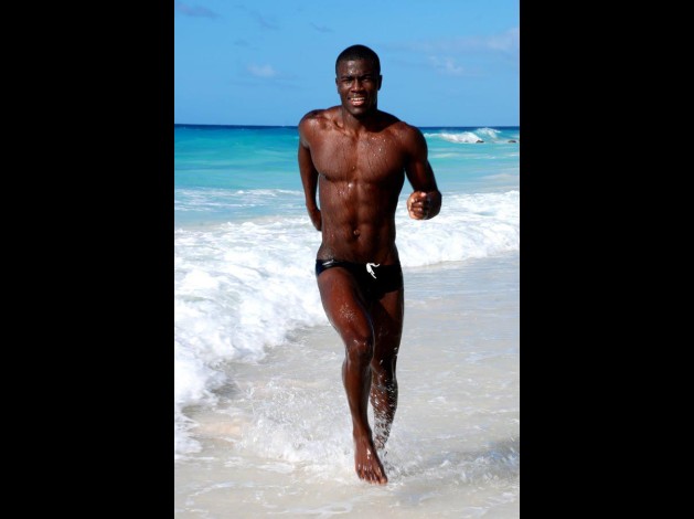 Remi Alade Chester