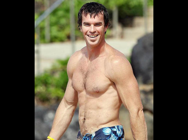 Ryan Sutter