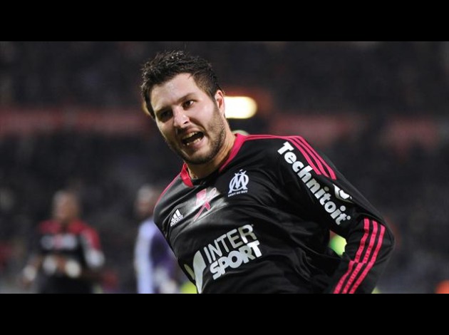 andré pierre gignac