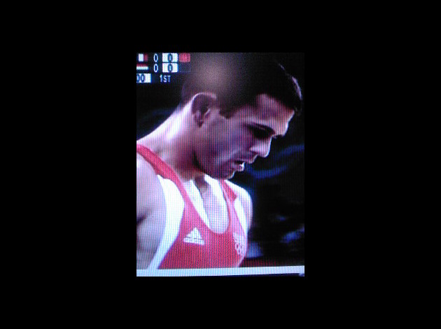 chris guénot profil