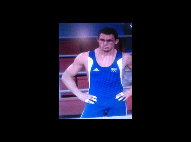 steve guénot body sport 2