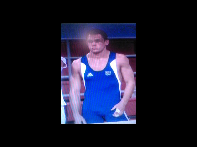 steve guénot body sport
