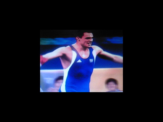 steve guénot vainqueur