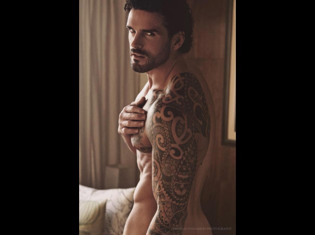 stuart reardon