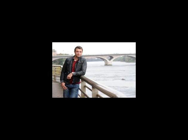 vincent clerc