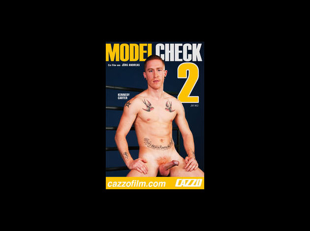 kennedy carter, model check out 2