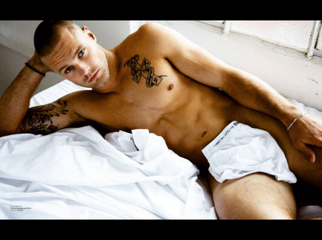 nick youngquestd