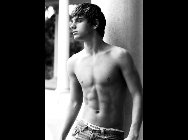 Brent Corrigan