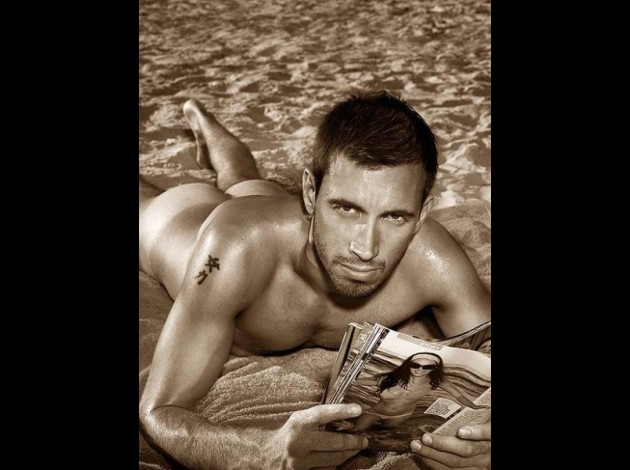 Ludovic Canot