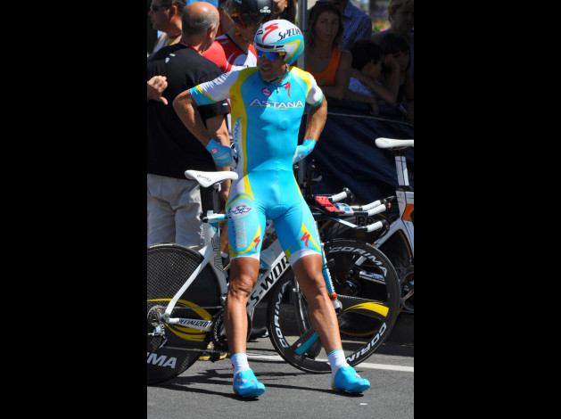 Astana ?