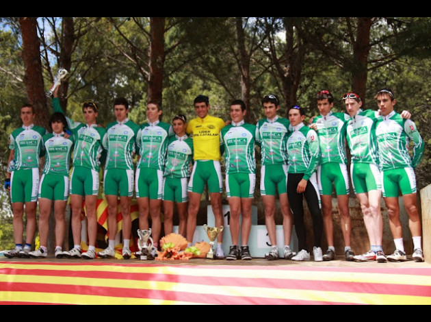 BULGES DE SPORTIFS 2012