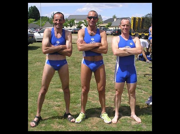 BULGES DE SPORTIFS 2309b