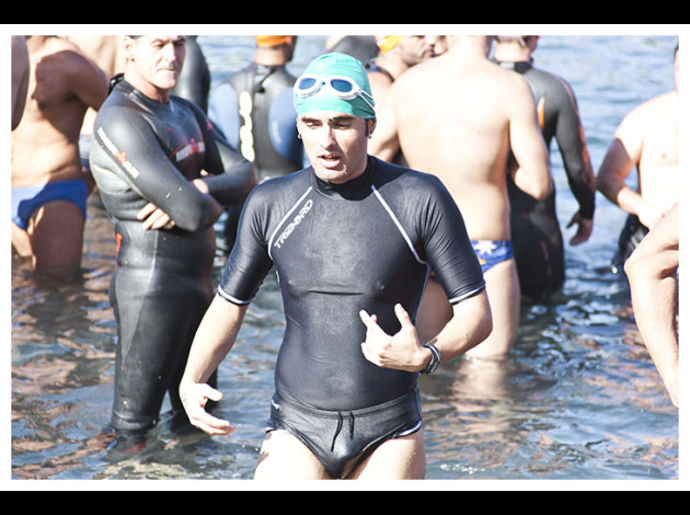 BULGES DE SPORTIFS 5951