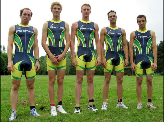 Equipe course