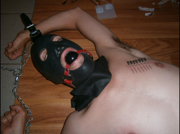 slave