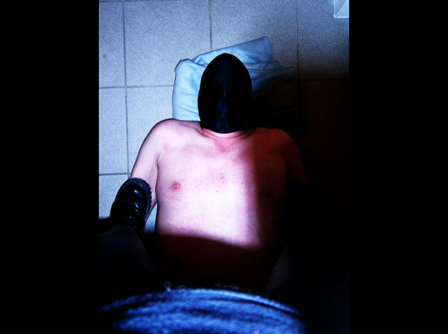 trampling