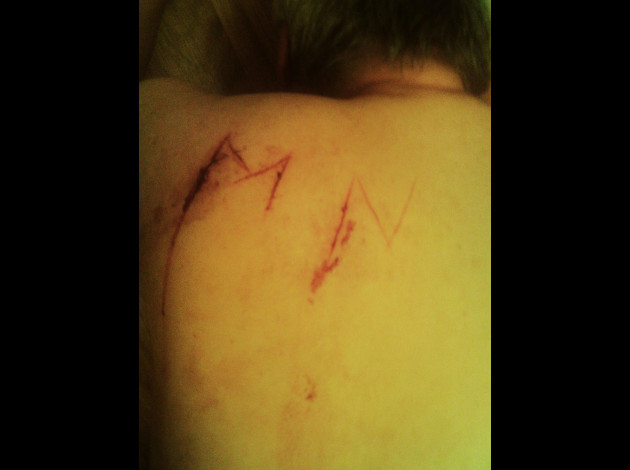 marquage