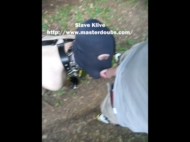 Klive En Foret 21