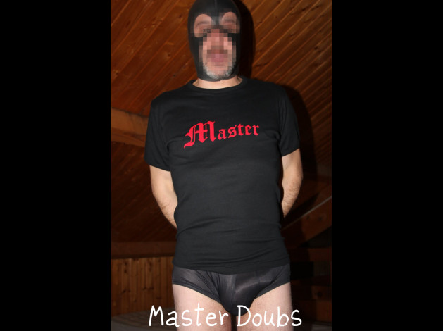 Masterdoubs shirt master 2