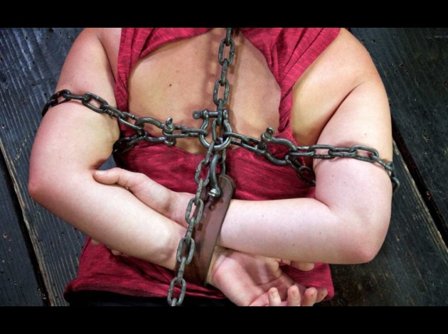 bondage et torture (3)
