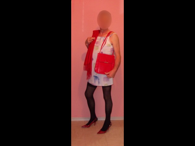 robe et sac