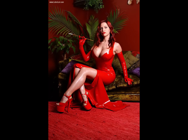 ClassyRed046