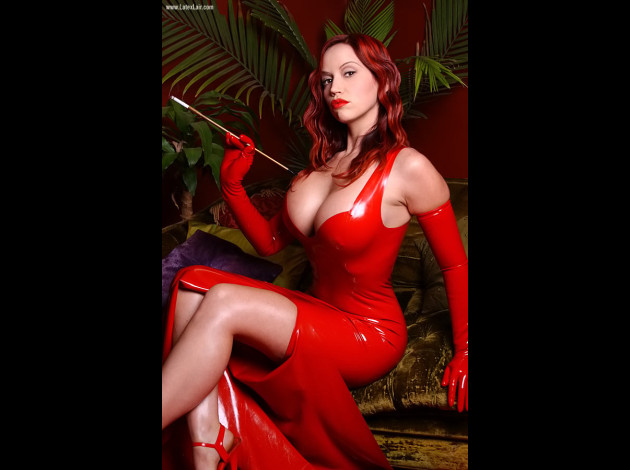 ClassyRed053