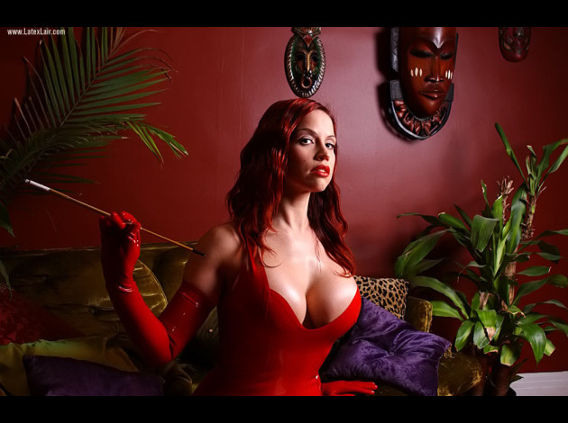 ClassyRed057