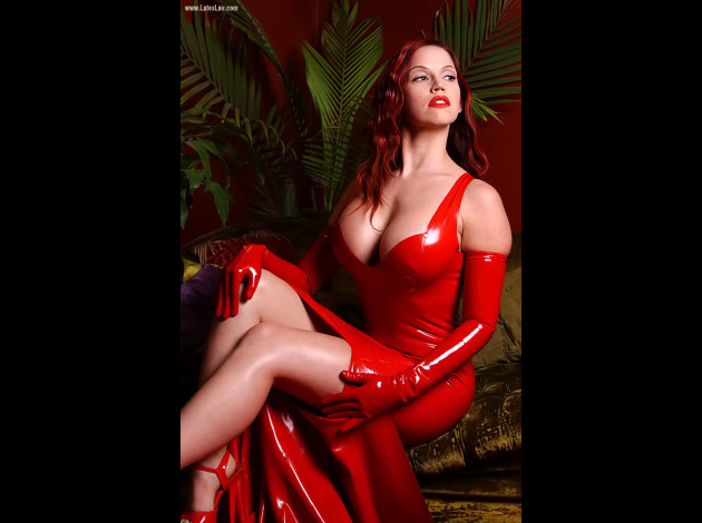 ClassyRed071