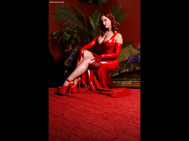 ClassyRed090