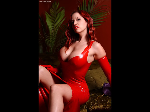 ClassyRed092