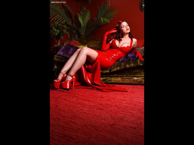 ClassyRed102