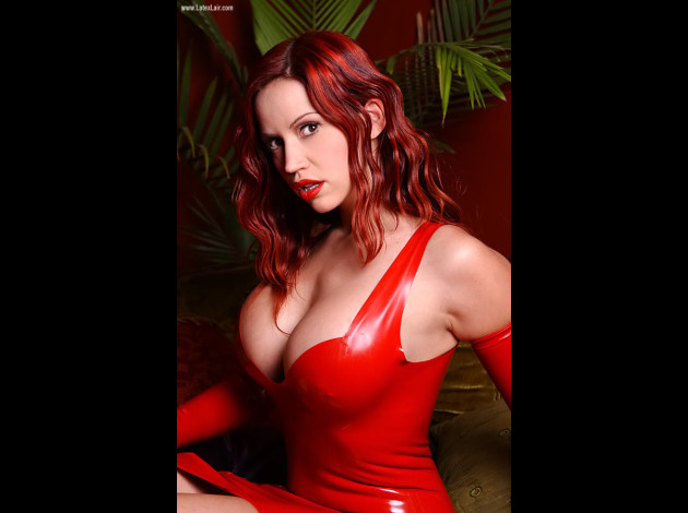 ClassyRed151
