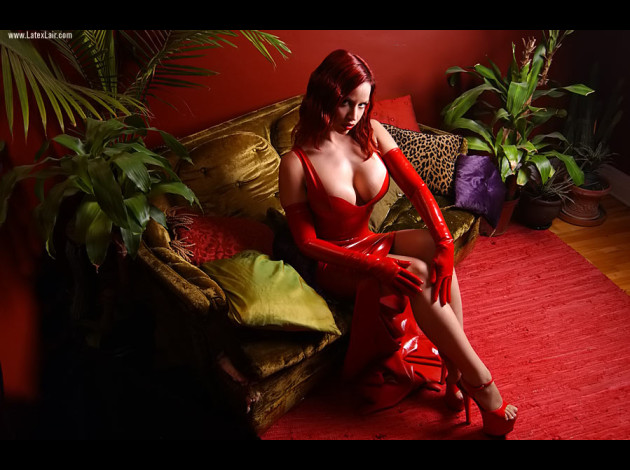 ClassyRed175
