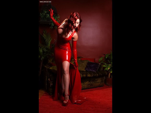 ClassyRed214