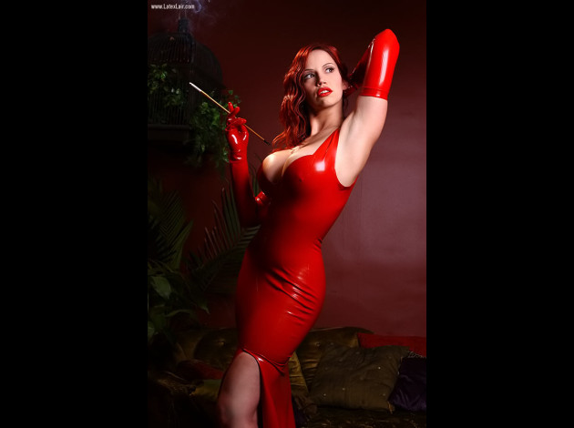 ClassyRed238