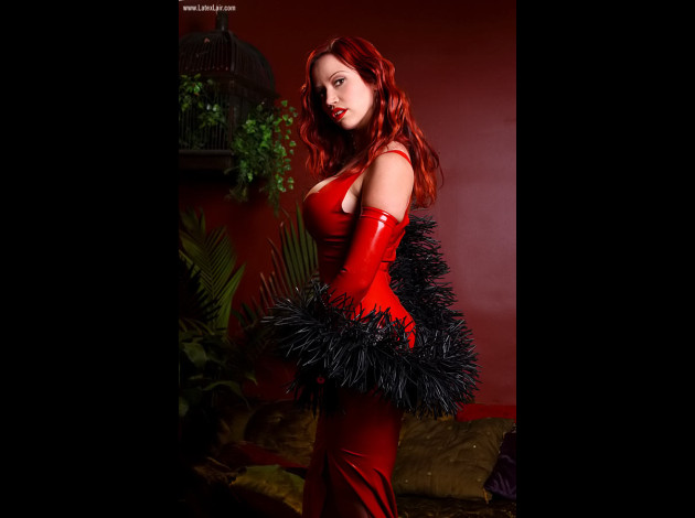ClassyRed254