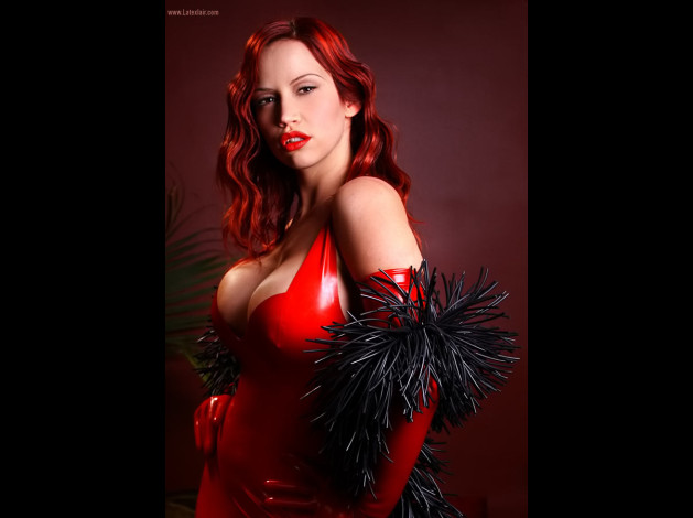 ClassyRed261