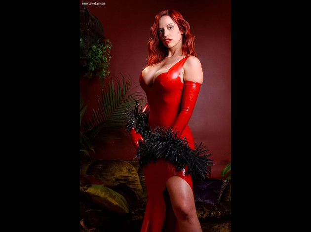 ClassyRed271