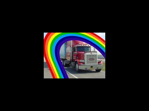 CAMION 32 GAY PORTAL