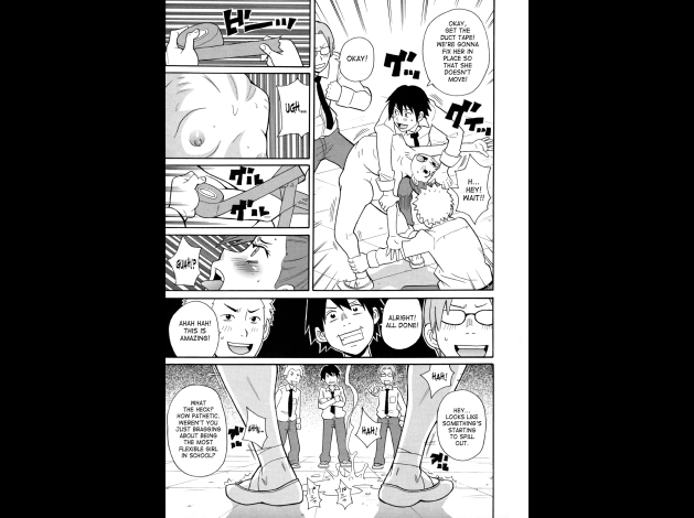 SaHa Monzetsukei 113