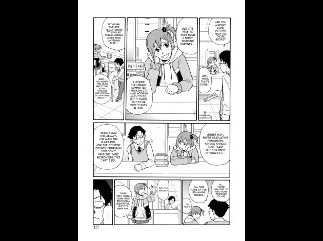 SaHa Monzetsukei 127