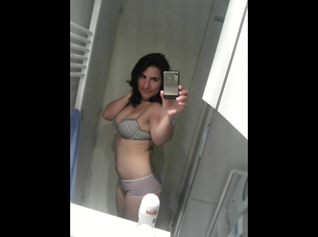 marie