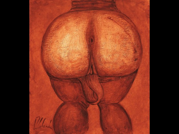 SOUMISE