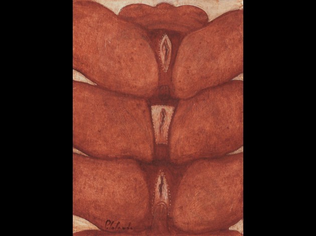 TROIS FENTES