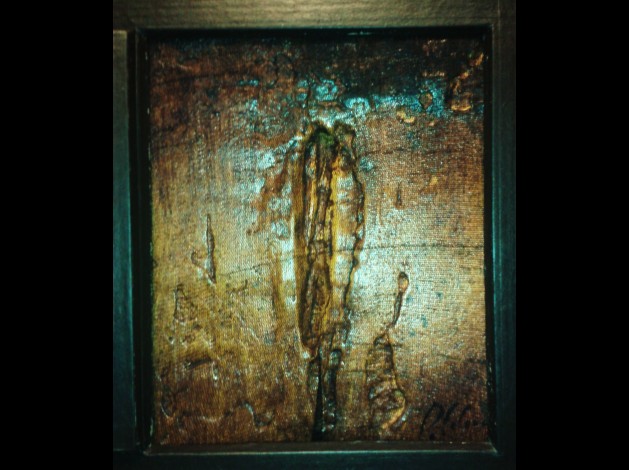 CABINET DU FETICHE