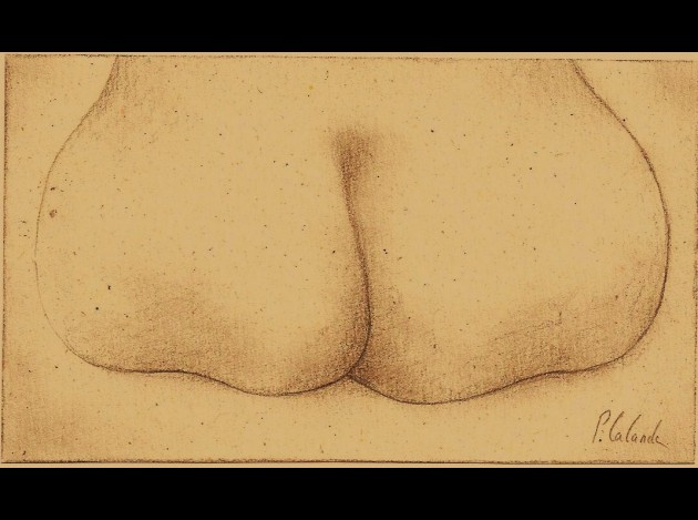 FESSES