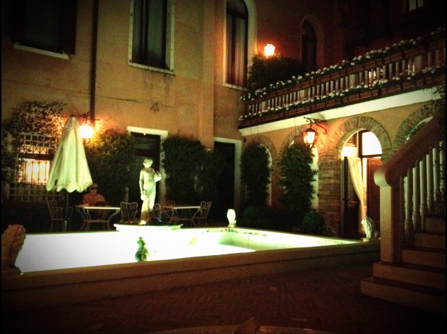 Venise 0273