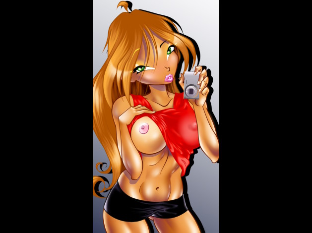 Flora 4