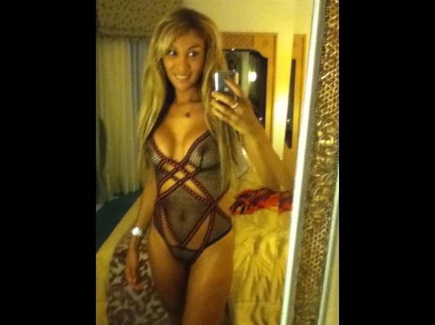 agent-provocateur 0780